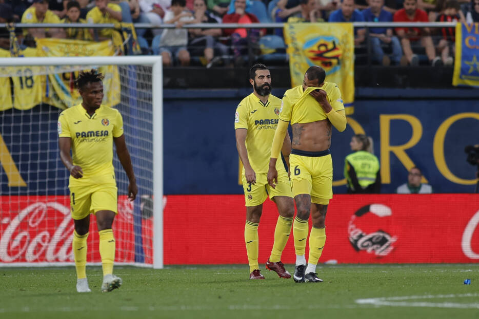 El Villarreal jugará Conference League si iguala o supera el resultado del Athletic
