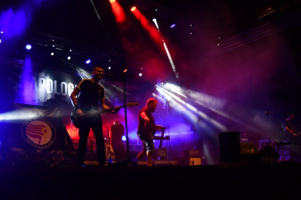 Conciertos, homenajes y ofrendas en el primer fin de semana de las Fiestas de Sant Pasqual