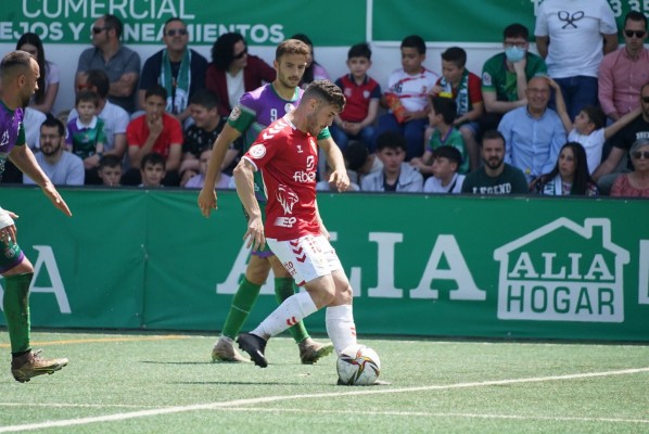 El Murcia prepara una promoción a la que opta el Mar Menor y el Águilas tiene difícil salvarse