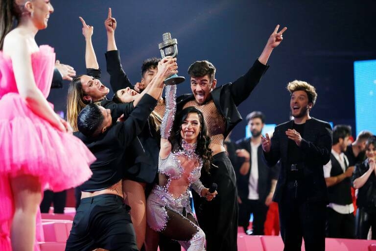Notas Culturplaza: Eurovisión, neoflamenco en el Espai Inestable y 'Greenpiss' 