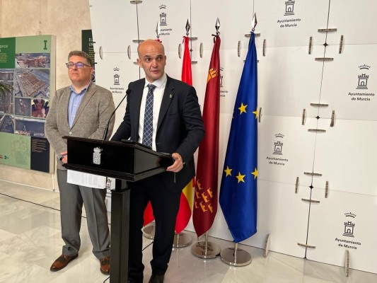 Investigan si Murcia gastó indebidamente 26 millones de los convenios de la zona norte en época de Ballesta