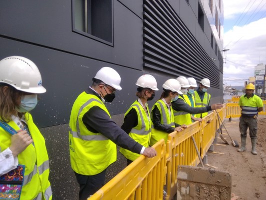 La calle Norte de Casillas dispondrá de una nueva red de saneamiento tras una inversión de 58.000 euros