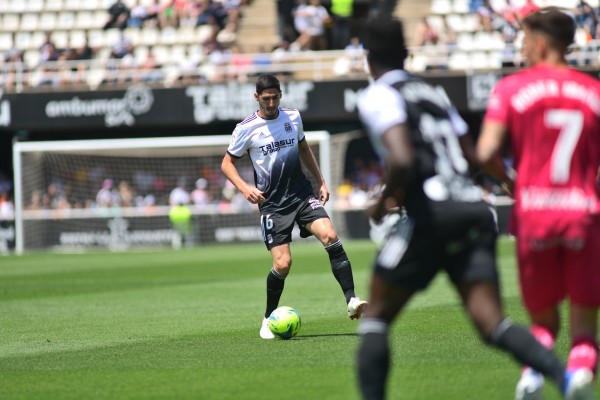 El Efesé no pasa del empate sin goles ante el Lega en un partido con poca tensión