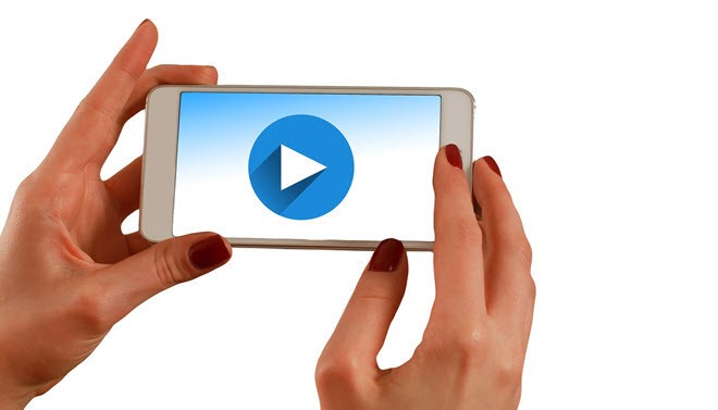 Mobile Video Marketing en el mundo digital
