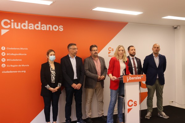 Cs afila sus armas para 2023: convoca la primera convención en la Región para relanzar la marca
