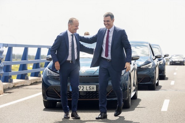 Schmall (VW): 