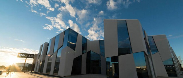 APE Grupo celebra su 30 aniversario