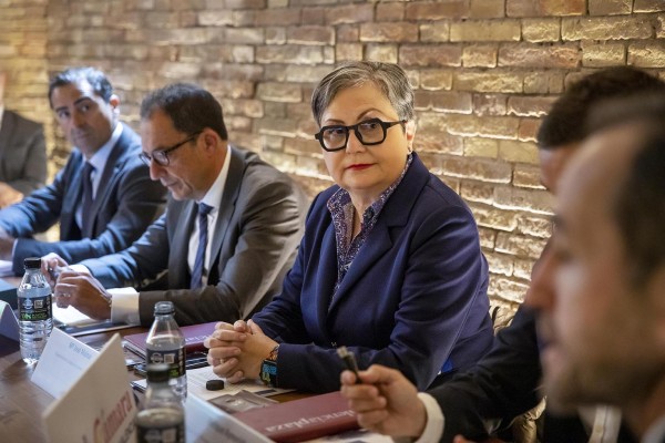 Empresas valencianas comparten las ventajas competitivas de adoptar políticas de RSC y sostenibilidad 