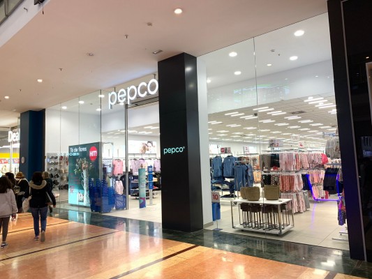 La marca de moda y hogar polaca Pepco abre una nueva tienda en la Nueva Condomina