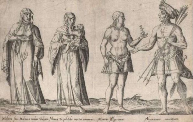 La vida del siglo XVI a través de sus grabados: una exposición de la UMU reúne las obras de grandes maestros