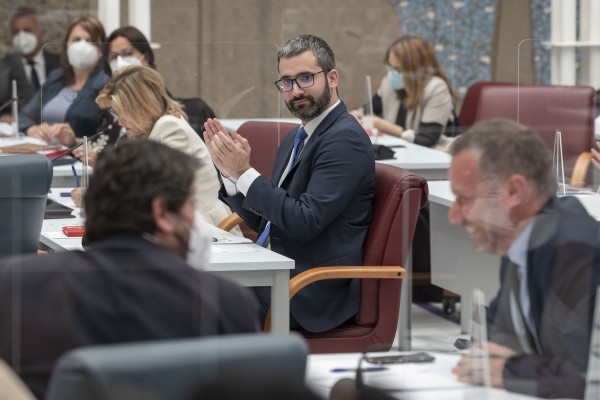 La Asamblea exige a Sánchez que frene los recortes al Seprona de Águilas, Abarán, Alhama y Torre Pacheco