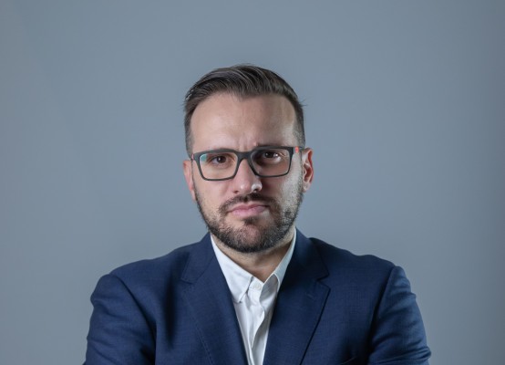 Bodytone se refuerza en su nueva etapa con Luigi Doto como nuevo director de operaciones
