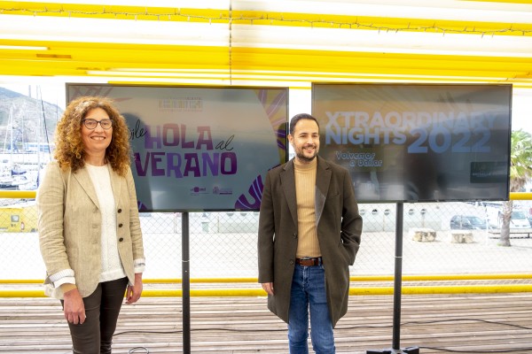El Batel se pone 'bailongo' este verano: vuelven las 'Xtraordinary Nights' a Cartagena con nueve conciertos