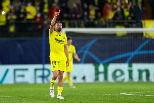 Emery, pendiente de Coquelin para el partido de ida en Liverpool