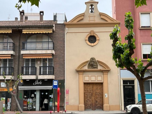 San Antón, el barrio de las tradiciones de Murcia que todavía tiene historias que contar 