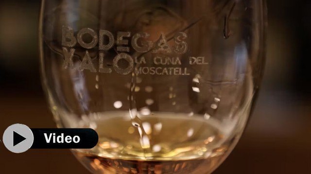 Mistela Riu Rau, la mistela más selecta de Bodegas Xaló