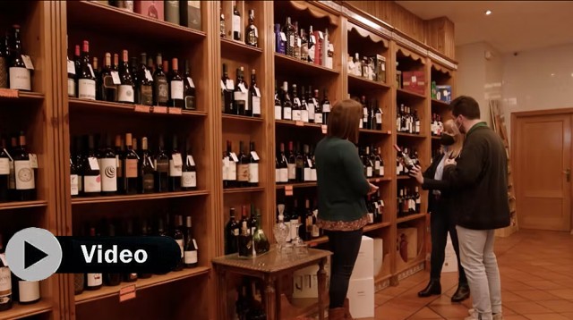 Vive la evolución de la DO Utiel-Requena en Vinoteca Benito