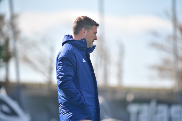 Carrión aspira a que el Cartagena logre este sábado ante el Girona 