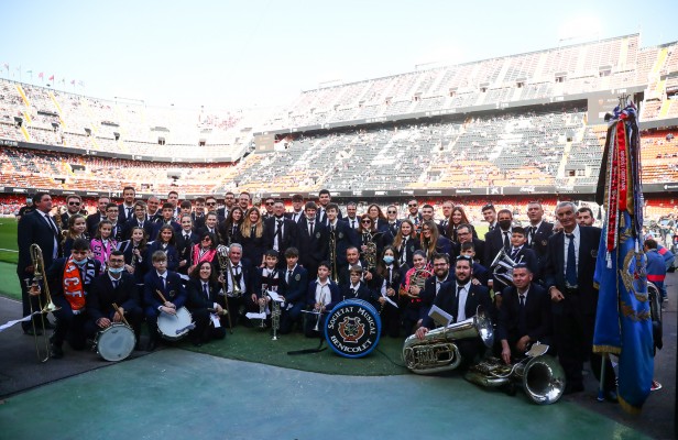Societat Musical de Benicolet