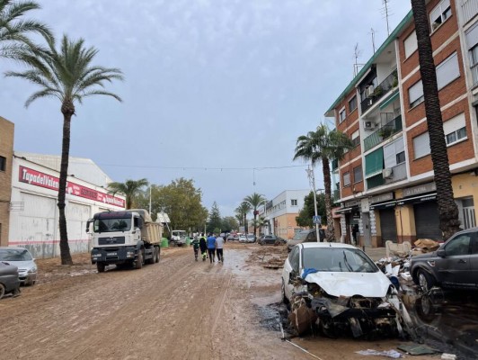 Foios cocinará sus calderas de las Fiestas de la Mare de Déu d’Hivern en Picanya