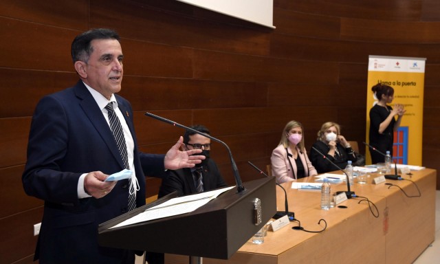 El Ayuntamiento de Murcia y la Fundación 