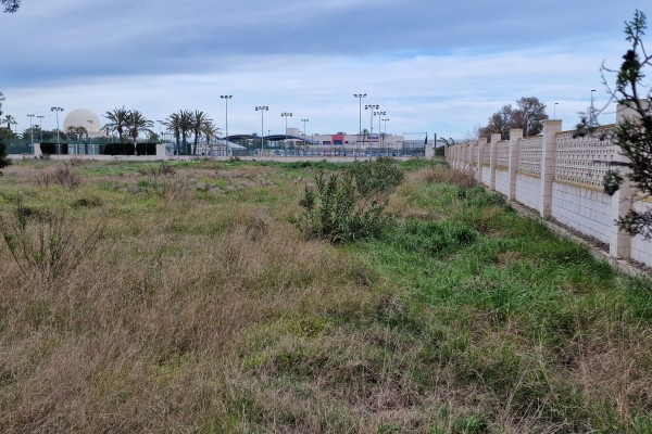 El Impala proyecta una ampliación de más de 18.000 m2 para potenciar su oferta al aire libre