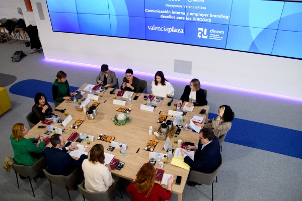Comunicación interna: los nuevos retos de una herramienta 