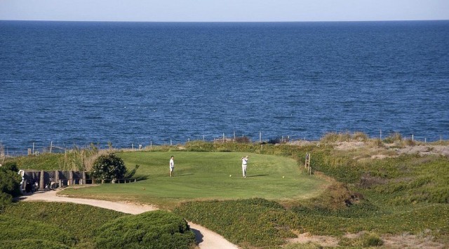 El Torneo Solidario por Valencia reunirá en El Saler a 120 golfistas
