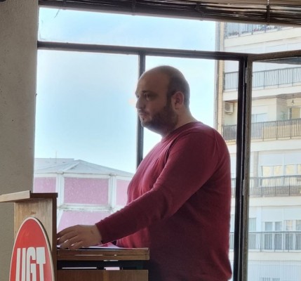 Manolo Torres seguirá al frente de la agrupación municipal del PSOE de Cartagena
