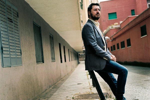 Los escritores Antonio Lucas y Víctor del Árbol presentarán sus libros en Cartagena 