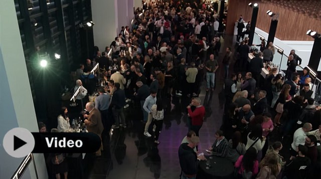 Bodegas y premiados volvieron a brillar en los ‘Oscars’ de la DOP Alicante