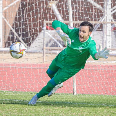 Manu Herrera: 