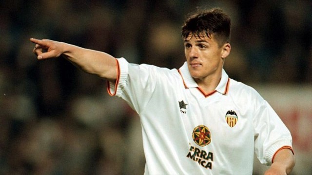 Los héroes de La Cartuja: Goran Vlaovic 