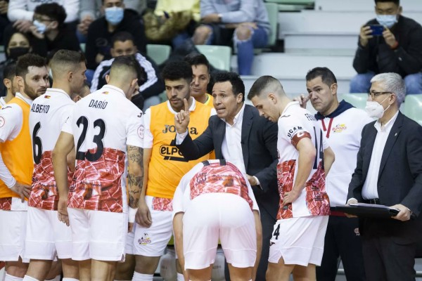 ElPozo busca su quinta Copa y el Jimbee estrenar el palmarés en el torneo