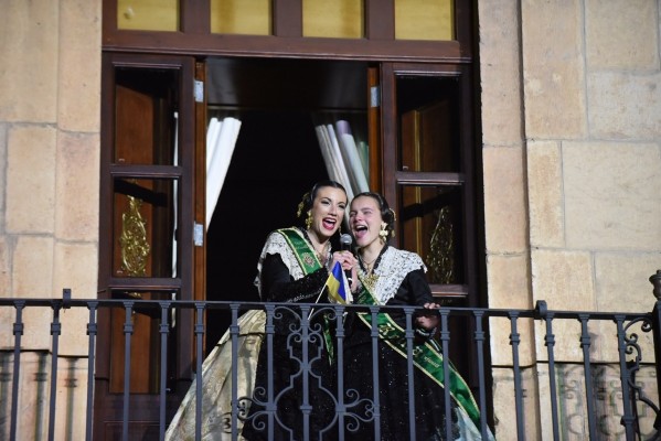 Un Vítol emocional y nostálgico abre la cuenta atrás de la Magdalena 2023