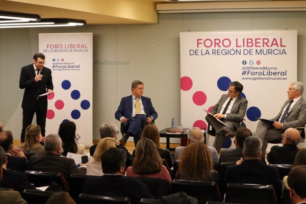 Trillo, en Murcia: 