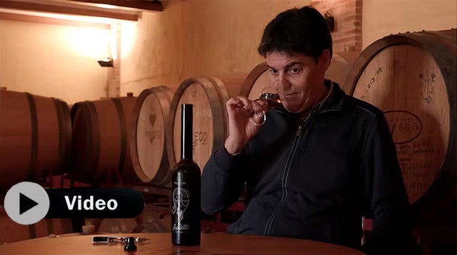 Julieta, un vino muy especial en homenaje a las madres