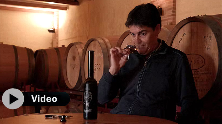 Julieta, un vino muy especial en homenaje a las madres