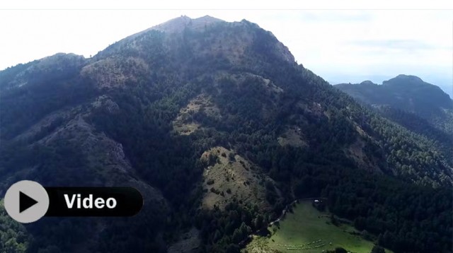 Penyagolosa: el gigante de las dos caras