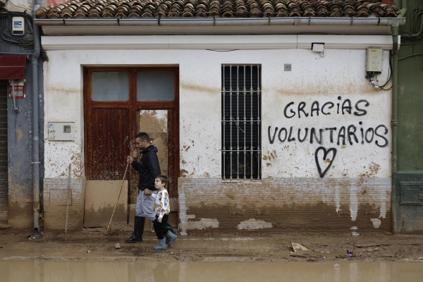 Esto es España