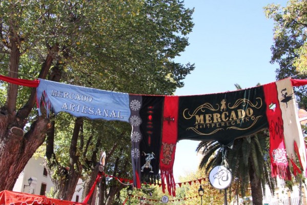 Ruta por los mejores mercadillos de la Región para este tercer fin de semana de marzo