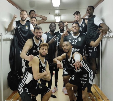 El FC Cartagena CB asegura la permanencia en la LEB Plata y fija el foco en la fase de ascenso