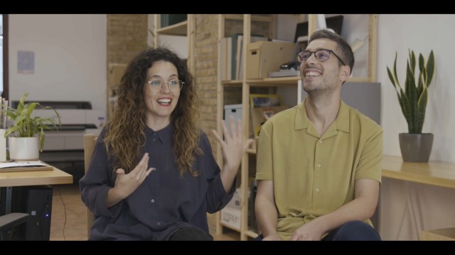 À Punt estrena la serie ‘Som Coop’ para mostrar la riqueza de las cooperativas valencianas 
