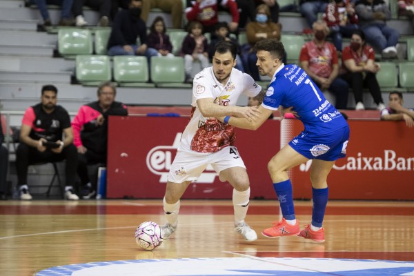 ElPozo sigue en estado depresivo
