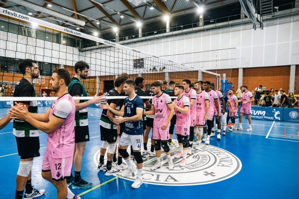 El UPV Léleman Conqueridor prepara una jornada solidaria para los afectados por la Dana