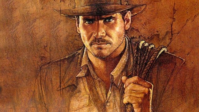 Indiana Jones busca sus tesoros perdidos en Cartagena: una muestra reúne más de cien objetos de sus películas