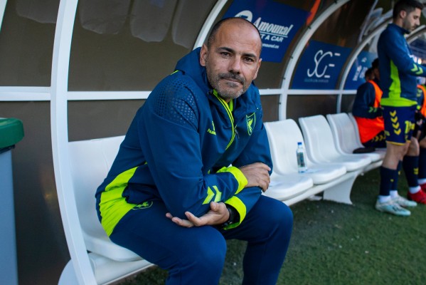 UCAM CF y Águilas buscan huir de la quema del descenso y Murcia y Mar Menor pelean por subir