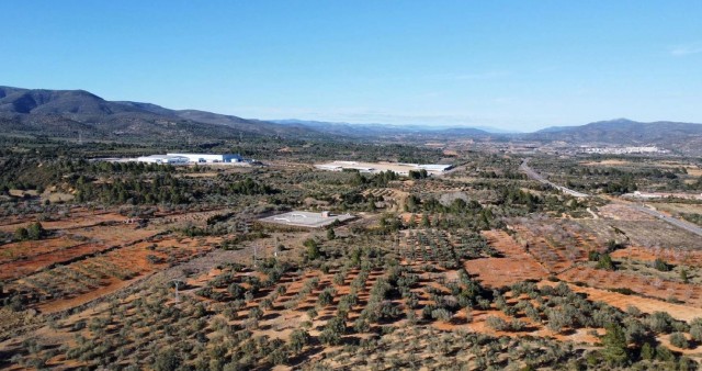 El fondo Azora Capital apuesta por el biometano en Castellón y proyecta una planta en Vilanova d'Alcolea