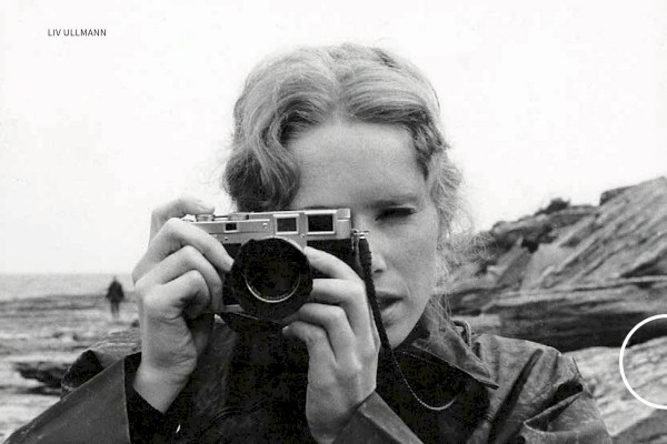 Panorama proyecta durante 14 horas seguidas 'Women Make Film', con mil fragmentos de películas