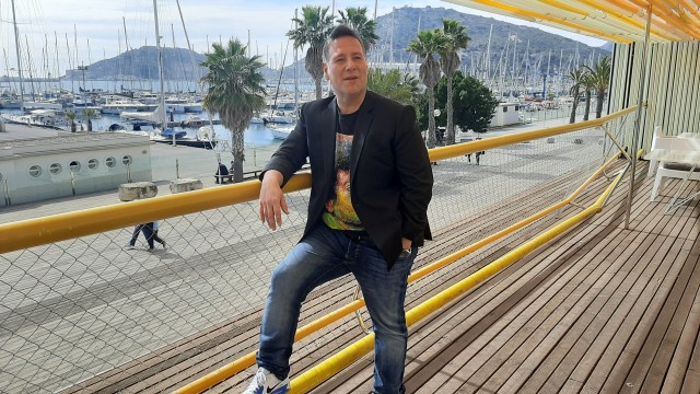 Carlos Latre imitará a más de 150 personajes en El Batel de Cartagena: 